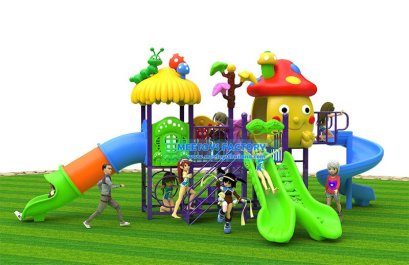 เครื่องเล่นสนาม 